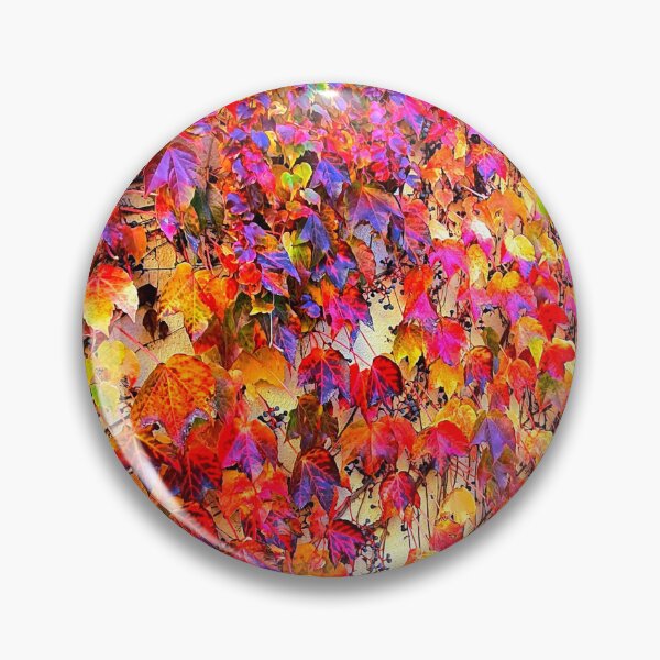 Item preview, autumn I designed and sold by Tereza Pilar  Art.