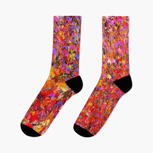 Item preview, autumn I designed and sold by Tereza Pilar  Art.