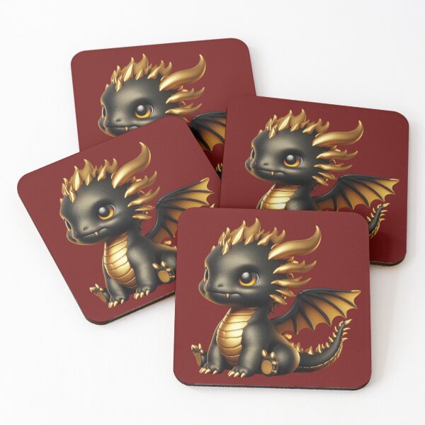 Item preview, Cute Dragon  designed and sold by RWT-Design.