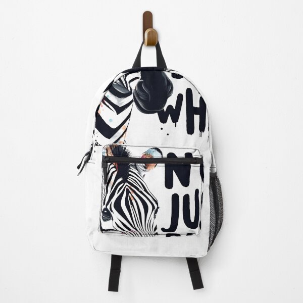 Item preview, Not just Black and White designed and sold by gittuska11.