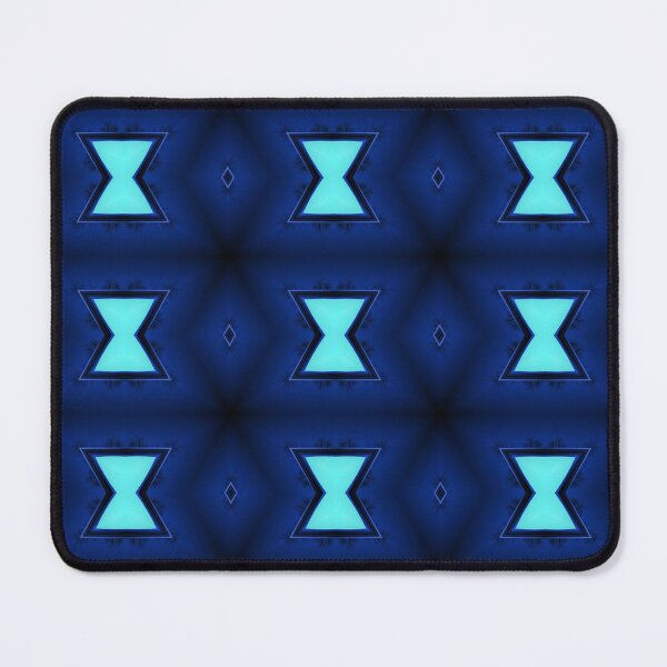 Item preview, Hour glass design designed and sold by McFleur's Lens.