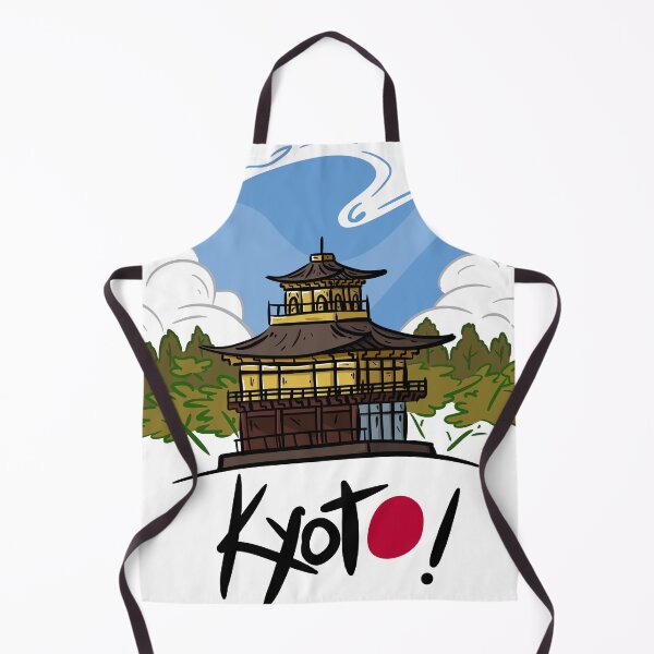 Item preview, daytime kyoto designed and sold by suarz.