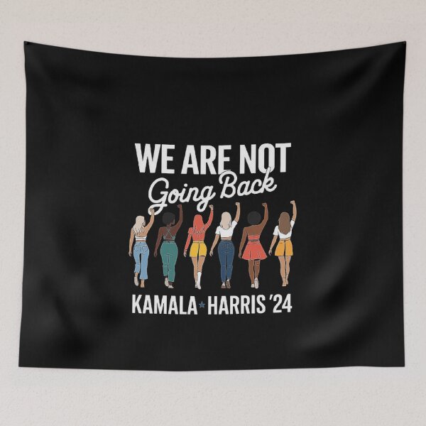 Item preview, Empowered Women Stand Together - We Are Not Going Back designed and sold by love3617.