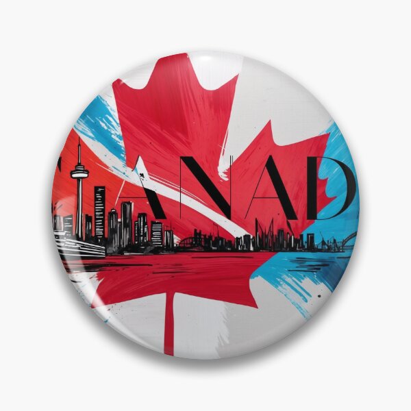 Item preview, Canada designed and sold by ArtisticPen-art.