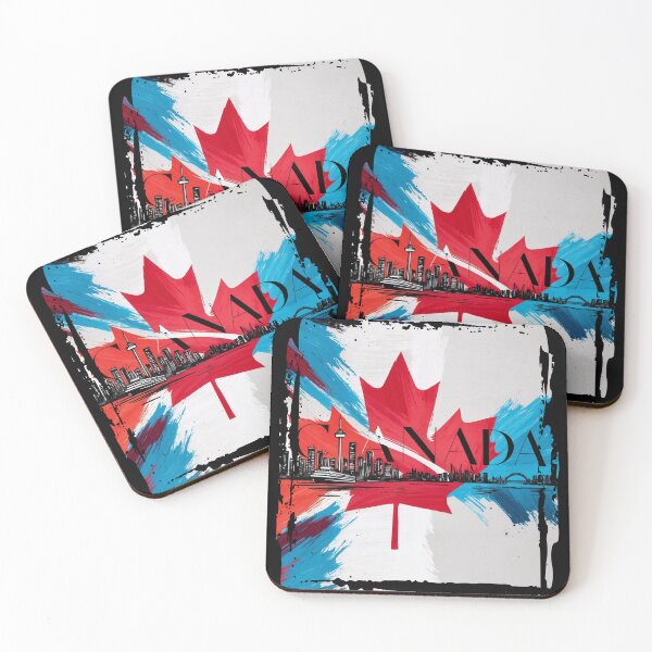 Item preview, Canada designed and sold by ArtisticPen-art.