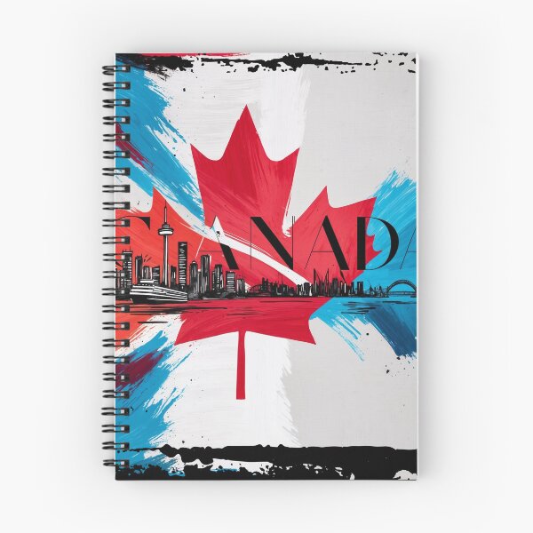 Item preview, Canada designed and sold by ArtisticPen-art.