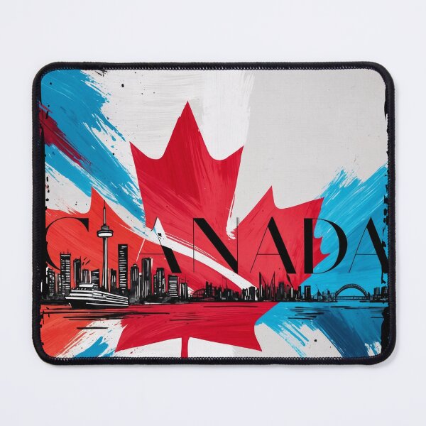 Item preview, Canada designed and sold by ArtisticPen-art.