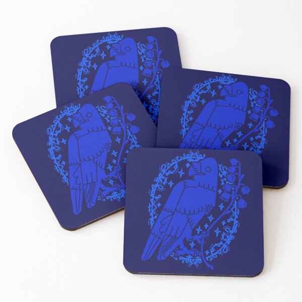 Item preview, We Are Messengers, Worthy of Being Loved designed and sold by inkvisage.