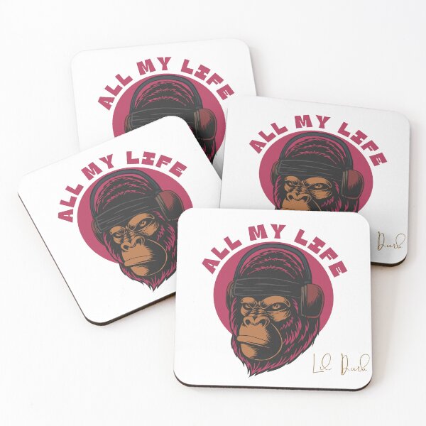 Item preview, Hip-Hop Culture Icons: Exclusive T-Shirt Designs designed and sold by LunaLoop.