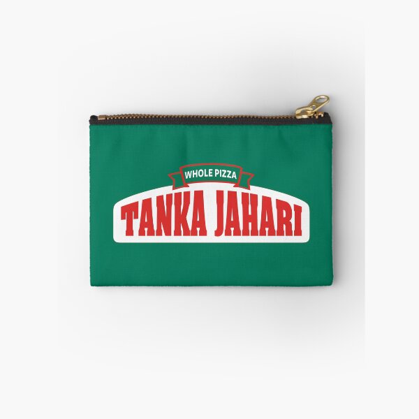 Item preview, Tanka Jahari (Impractical Jokers) designed and sold by fandemonium.