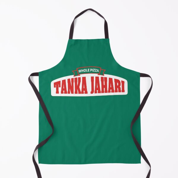 Item preview, Tanka Jahari (Impractical Jokers) designed and sold by fandemonium.
