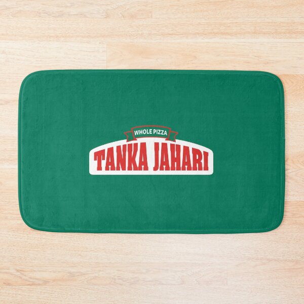 Item preview, Tanka Jahari (Impractical Jokers) designed and sold by fandemonium.