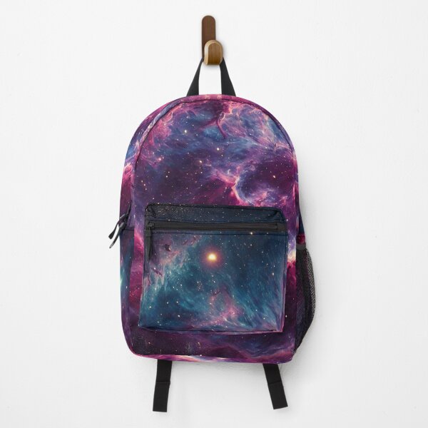 Item preview, Radiant Nebula in Distant Galaxy designed and sold by shefo99.