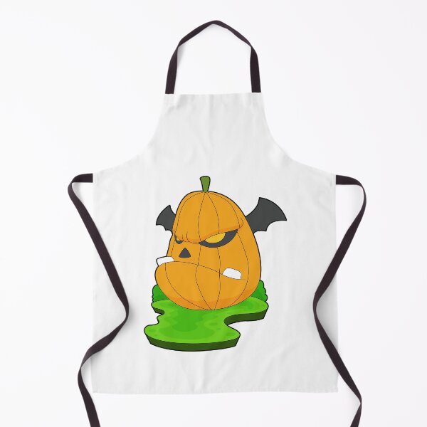 Item preview, Monster Halloween Pumpkin designed and sold by Snabdesign84.