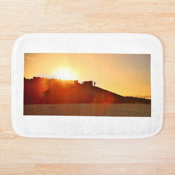 Artikelvorschau, Herbst Sonnenaufgang entworfen und verkauft von Stephen Peters Burry Port.