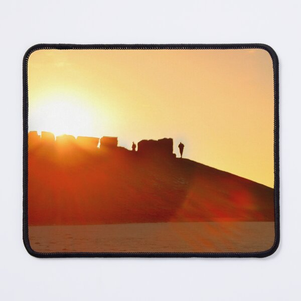 Item preview, Autumn Sunrise designed and sold by Stephen Peters Burry Port.