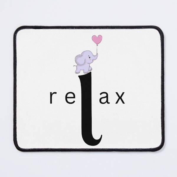 Item preview, relax and be free designed and sold by praseeda1.