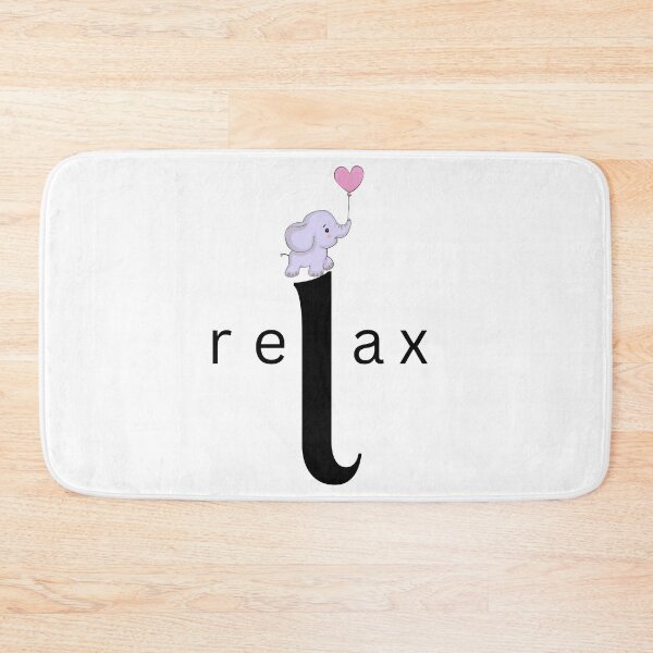 Item preview, relax and be free designed and sold by praseeda1.