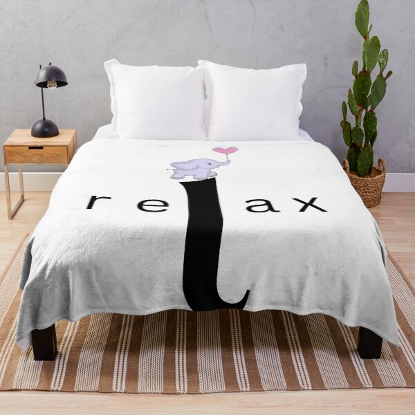 Item preview, relax and be free designed and sold by praseeda1.