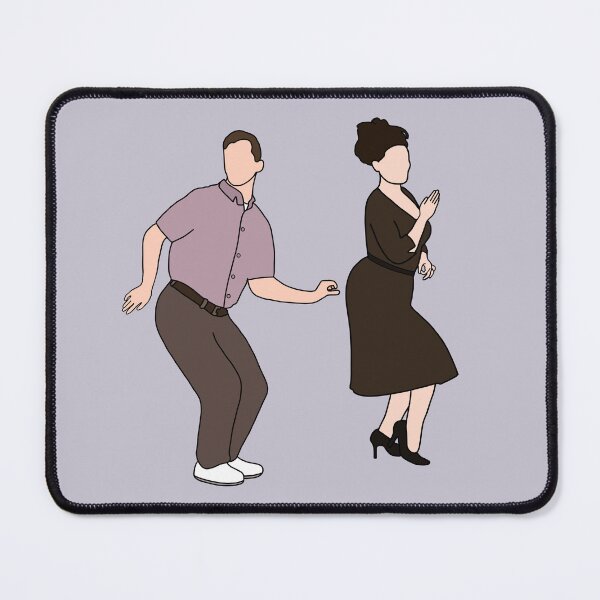 Item preview, Karen and Jack designed and sold by aluap106.