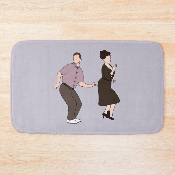 Item preview, Karen and Jack designed and sold by aluap106.