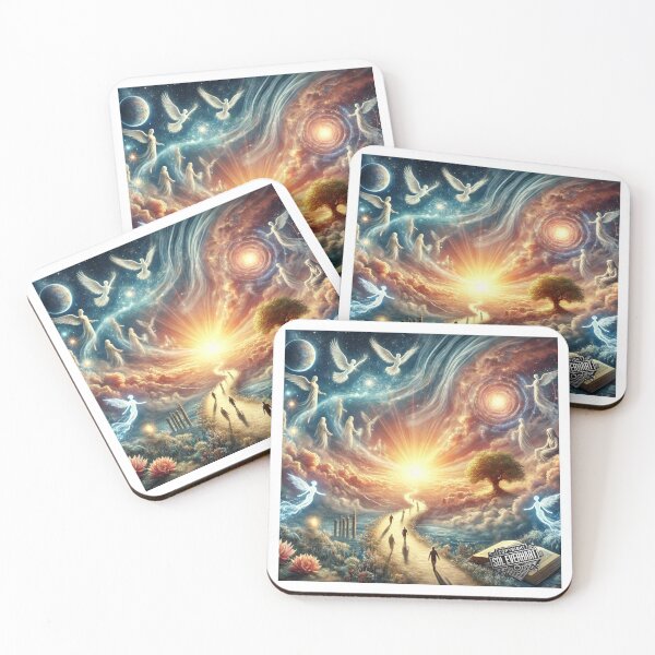 Item preview, The Future designed and sold by MelJDesigns.