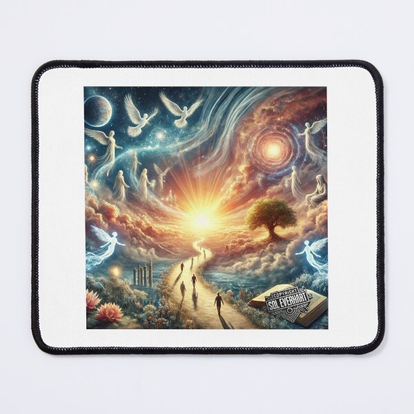 Item preview, The Future designed and sold by MelJDesigns.