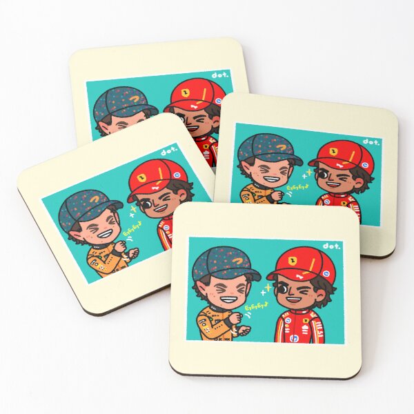 Item preview, Carlando designed and sold by ourhappyface.