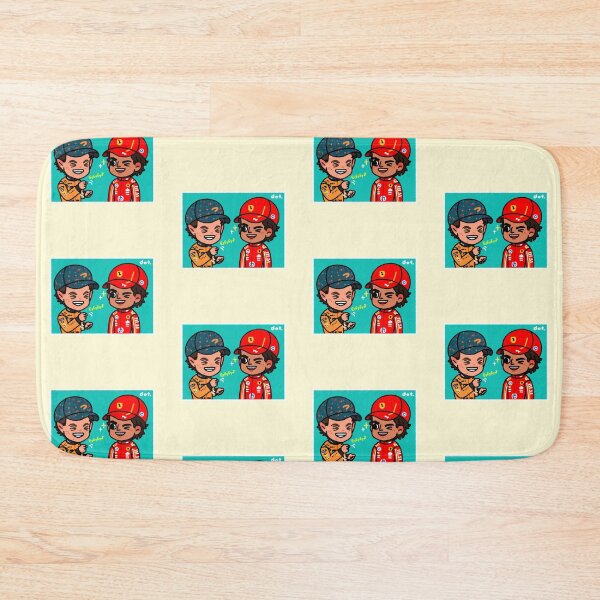 Item preview, Carlando designed and sold by ourhappyface.