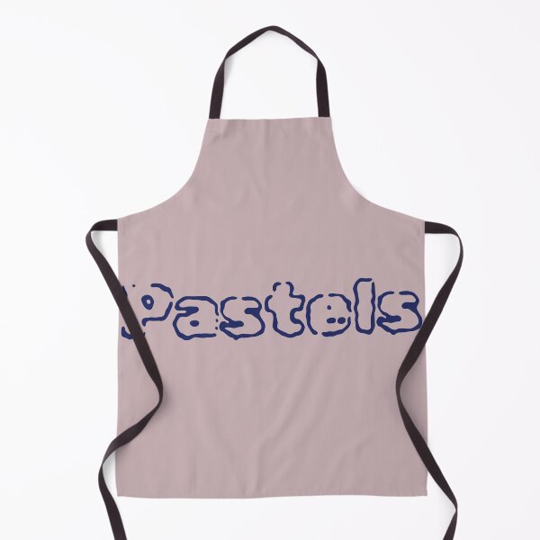Item preview, Groovy Pastels Blob Text Design designed and sold by KennerTH.