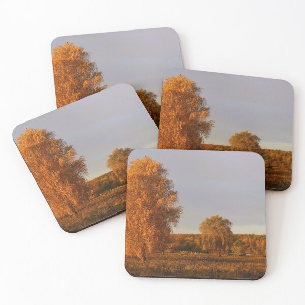 Item preview, Brilliant autumn morning designed and sold by Trine.