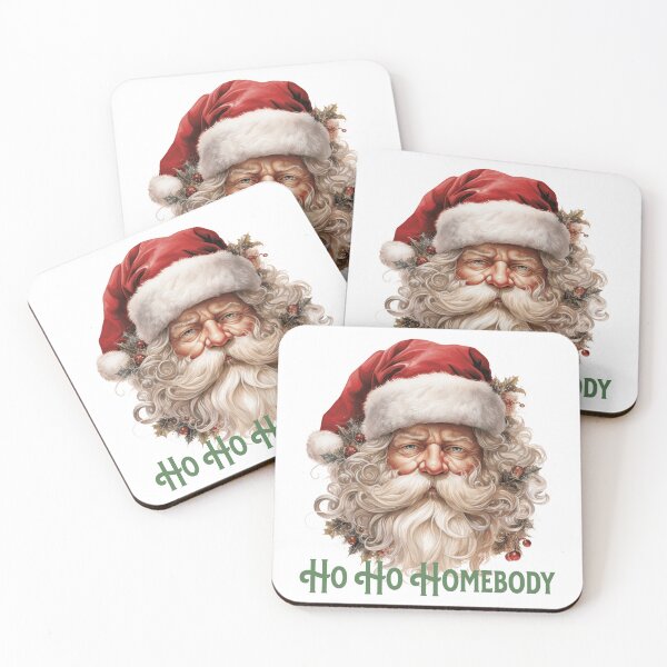 Item preview, Ho Ho Homebody designed and sold by KimRG.