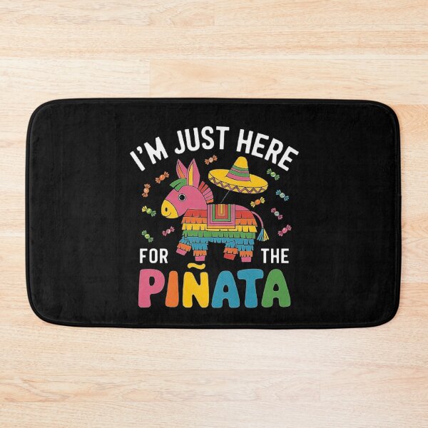 Item preview, Colorful Piñata Fiesta - Fun Mexican Celebration Art designed and sold by love3617.