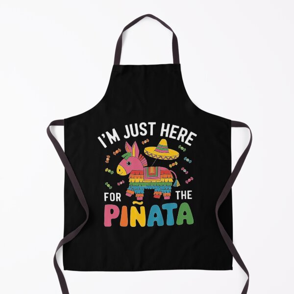 Item preview, Colorful Piñata Fiesta - Fun Mexican Celebration Art designed and sold by love3617.