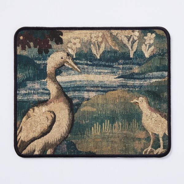 Item preview, Nature squares in front of the castele designed and sold by PumpkinStudioPL.