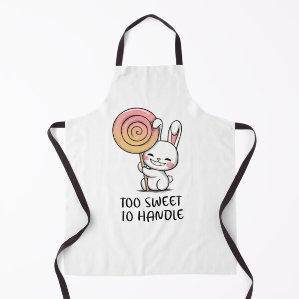 Item preview, Too Sweet to Handle! designed and sold by TurnEffect.