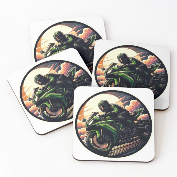 Item preview, SportsBike Rider : Automotive Merchandise -  designed and sold by InfmsCorp.