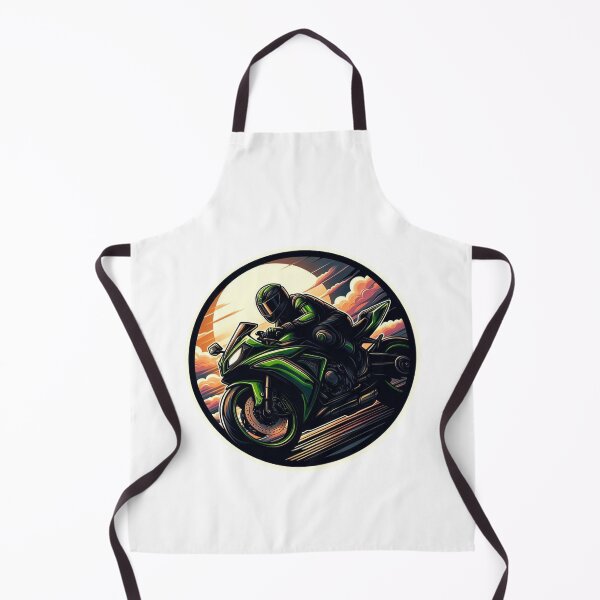 Item preview, SportsBike Rider : Automotive Merchandise -  designed and sold by InfmsCorp.