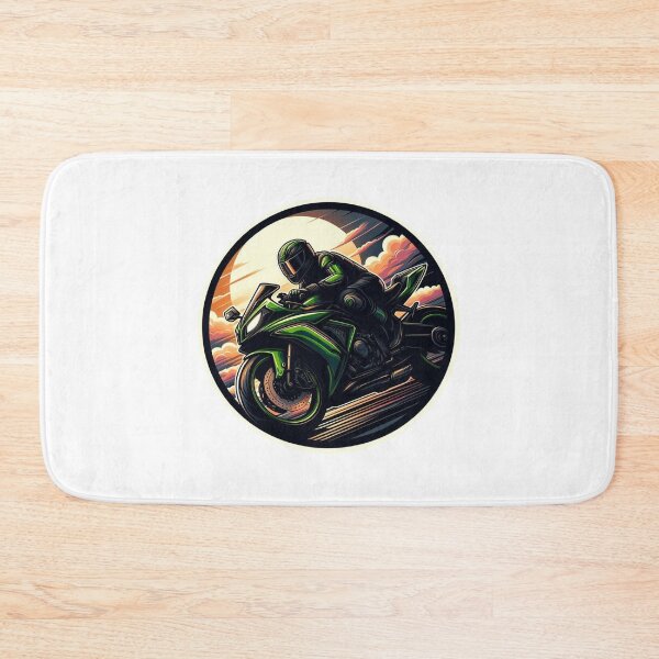 Item preview, SportsBike Rider : Automotive Merchandise -  designed and sold by InfmsCorp.