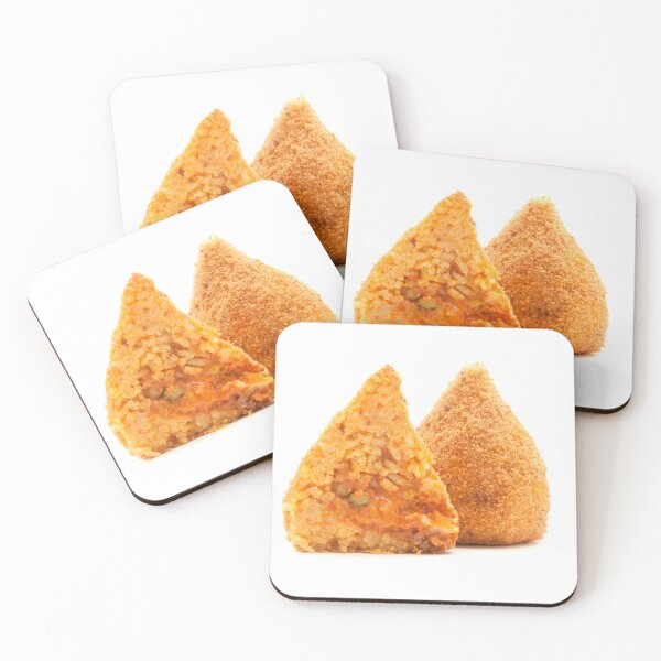 Item preview, Arancini designed and sold by troianifabrizio.