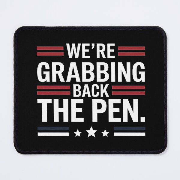 Item preview, Empowerment Statement Design - Grabbing Back the Pen for Freedom and Expression designed and sold by love3617.