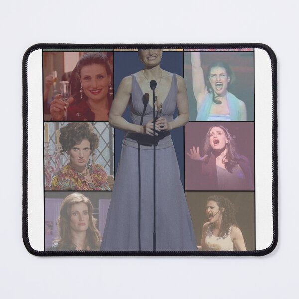 Item preview, Idina Menzel Eras Tour designed and sold by angieduch.