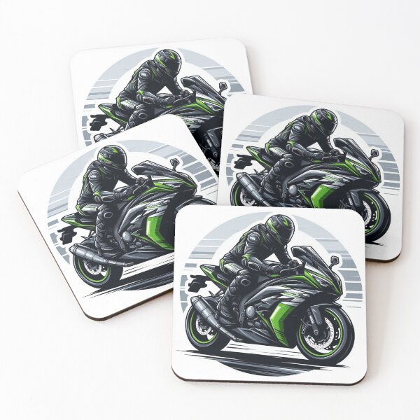 Item preview, SportsBike Rider : Automotive Merchandise -  designed and sold by InfmsCorp.