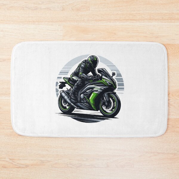 Item preview, SportsBike Rider : Automotive Merchandise -  designed and sold by InfmsCorp.