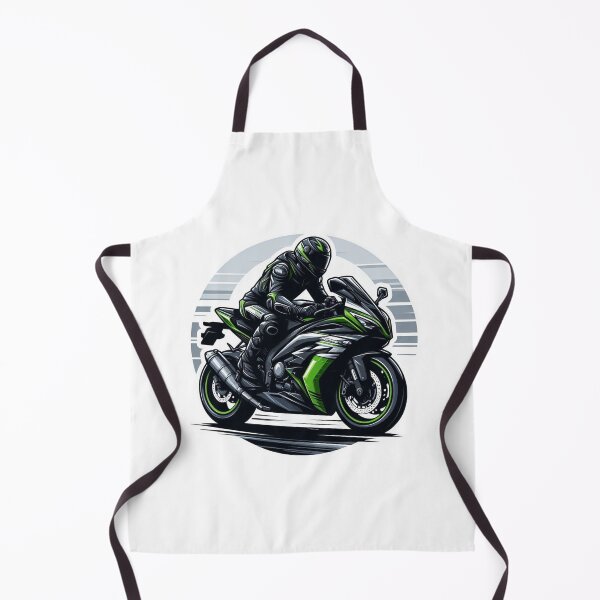Item preview, SportsBike Rider : Automotive Merchandise -  designed and sold by InfmsCorp.