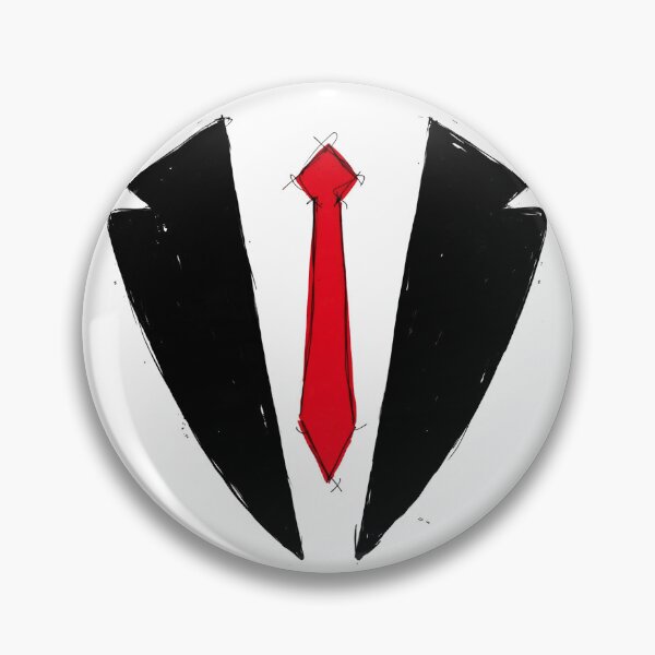 Item preview, Tie Required designed and sold by AmuraLumina.