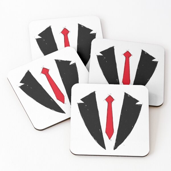 Item preview, Tie Required designed and sold by AmuraLumina.
