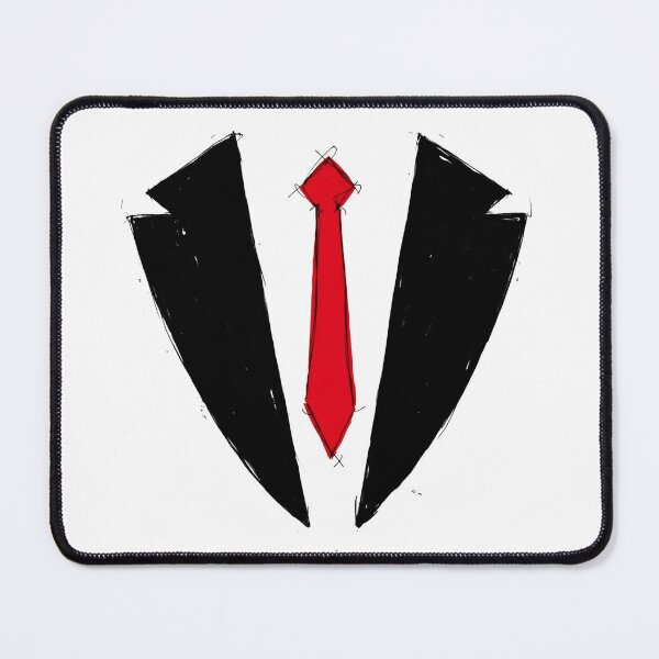 Item preview, Tie Required designed and sold by AmuraLumina.