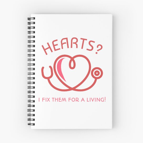 Item preview, Hearts? I fix them for a living Hot Single Doctor designed and sold by zain1144.