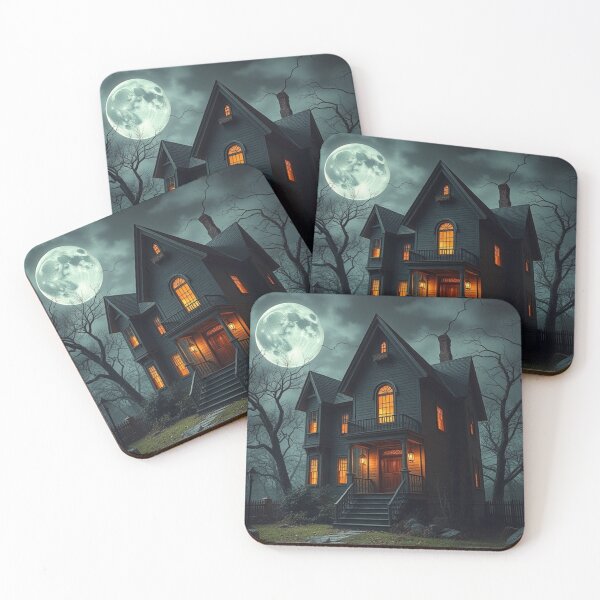 Item preview, Whispers in the Dark designed and sold by ErGoBa.